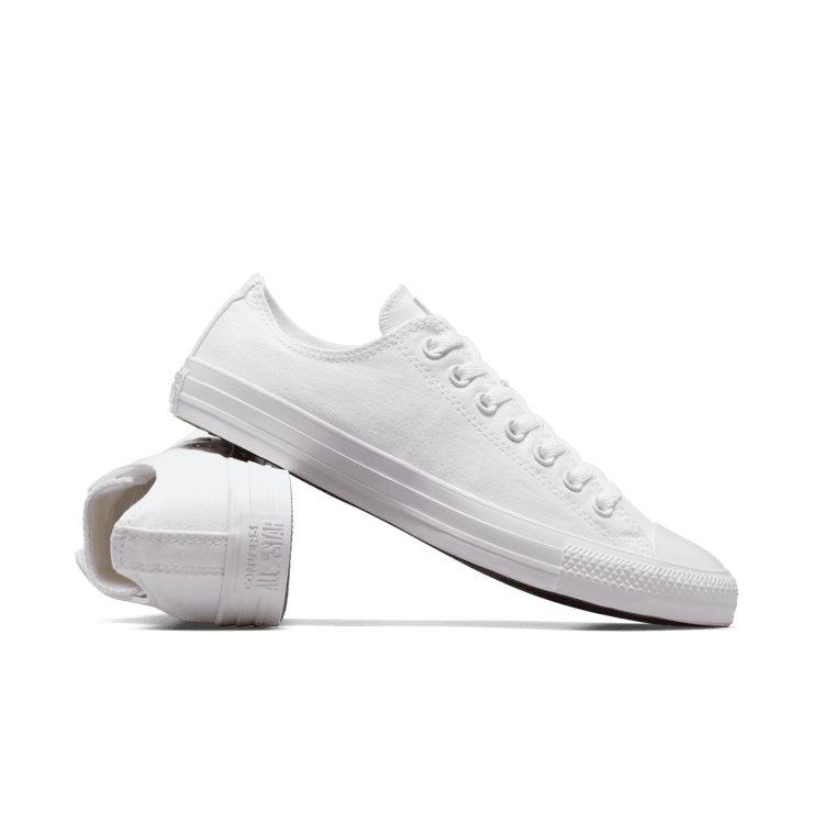 Nike Chuck Taylor All Star Canvas Angle 4
