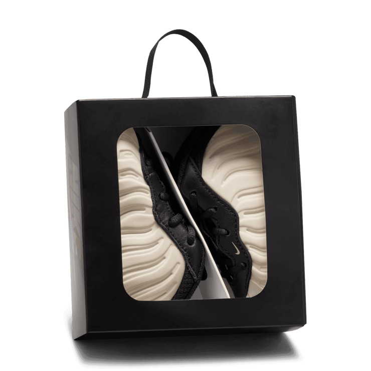 Nike Posite One Angle 5