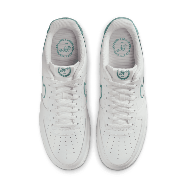 Nike Air Force 1 Low Resort & Sport Angle 1