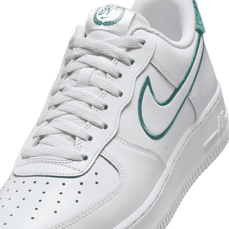 Nike Air Force 1 Low Resort & Sport Angle 4