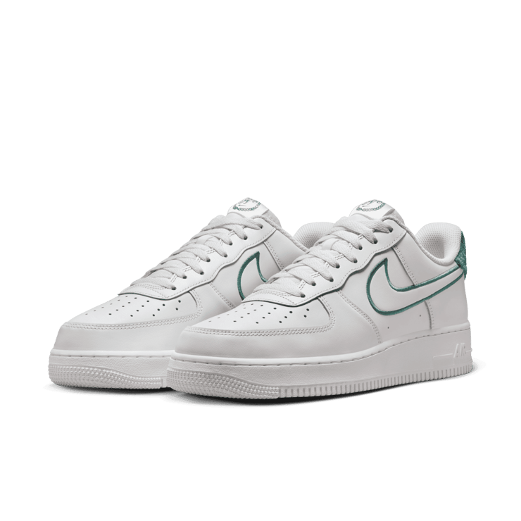 Nike Air Force 1 Low Resort & Sport Angle 2