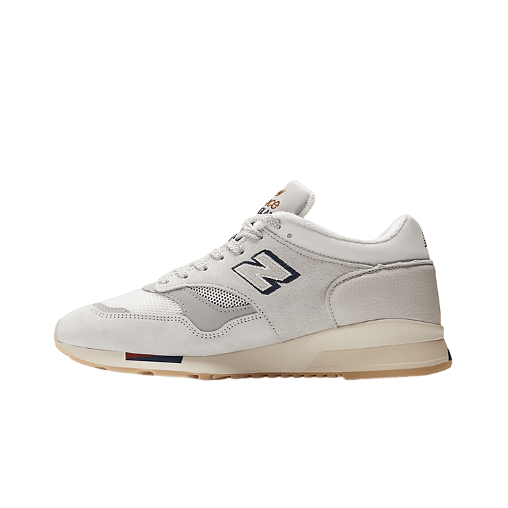New Balance 1500 Made in England Vintage Sport Angle 0