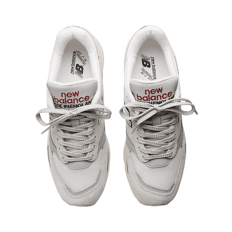 New Balance 1500 Made in England Vintage Sport Angle 1