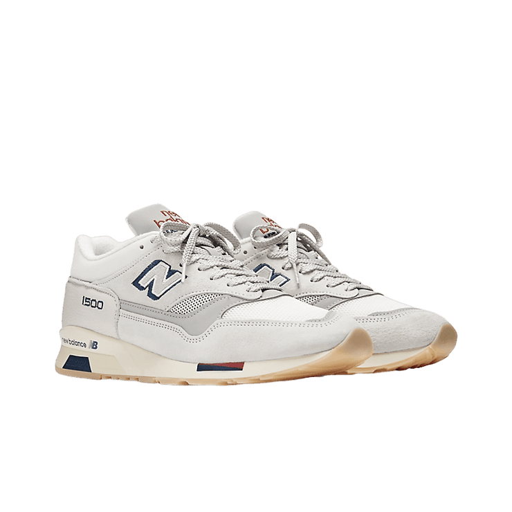 New Balance 1500 Made in England Vintage Sport Angle 2