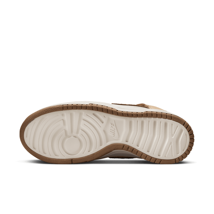 Nike Dunk High Up Neapolitan (W) Angle 0