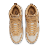 Nike Dunk High Up Neapolitan (W) Angle 1