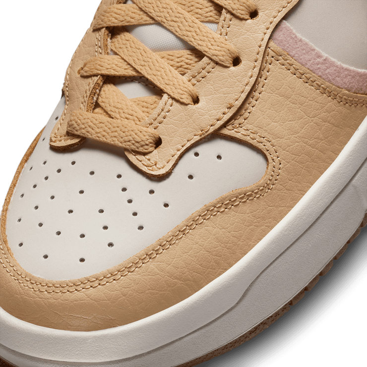 Nike Dunk High Up Neapolitan (W) Angle 4