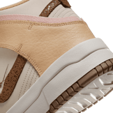 Nike Dunk High Up Neapolitan (W) Angle 5