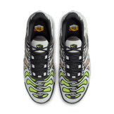 Nike Air Max Plus Volt Adobe Angle 1