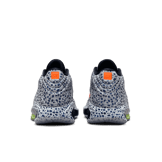 Nike GT Hustle 3 Olympic Safari Angle 4