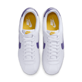 Nike Cortez Lakers Angle 1