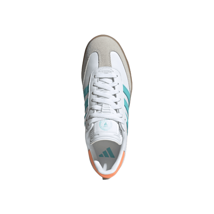 adidas Samba Inter Miami Angle 1