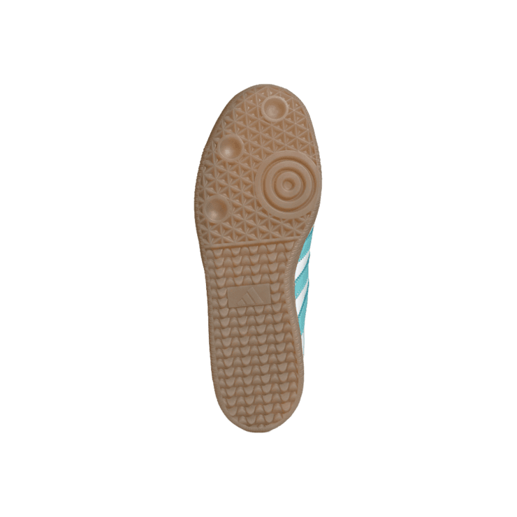 adidas Samba Inter Miami Angle 2