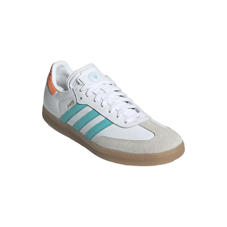adidas Samba Inter Miami Angle 3