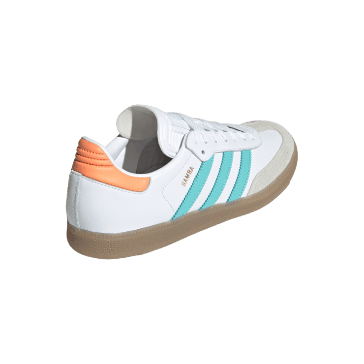 adidas Samba Inter Miami Angle 4