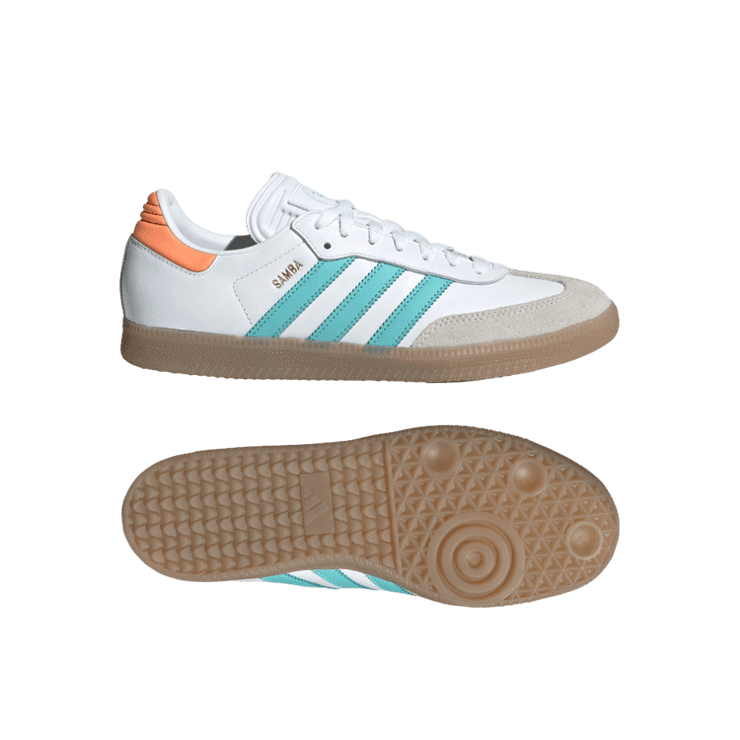 adidas Samba Inter Miami Angle 0