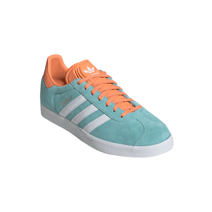 adidas Gazelle Inter Miami Angle 3