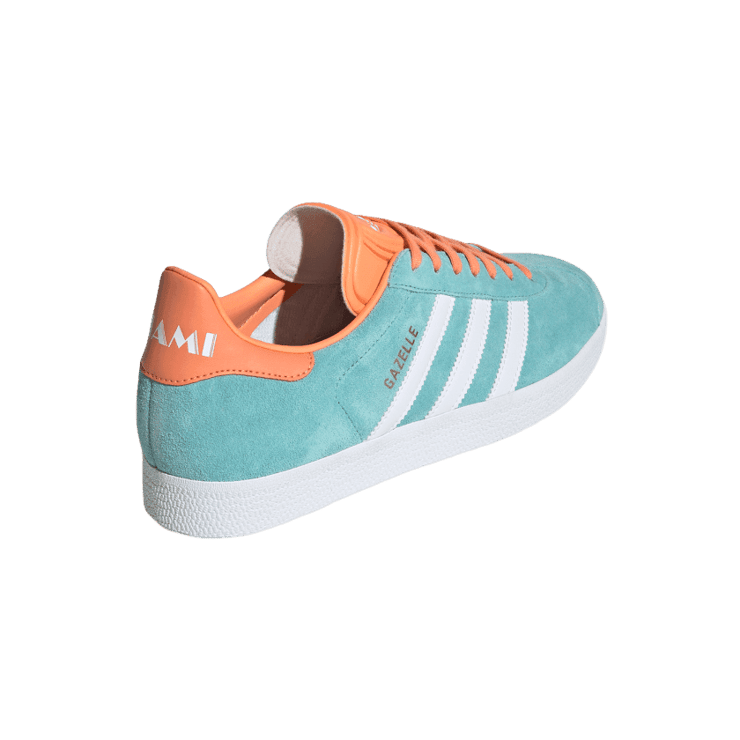 adidas Gazelle Inter Miami Angle 4