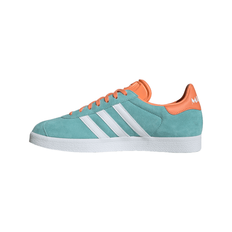 adidas Gazelle Inter Miami Angle 5