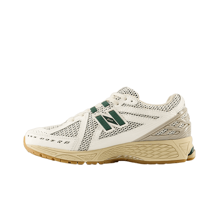 New Balance 1906R White Green - M1906RQ Raffles & Where to Buy New Balance 1906R White Green - M1906RQ Raffles & Where to Buy