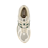 New Balance 1906R White Green Angle 1