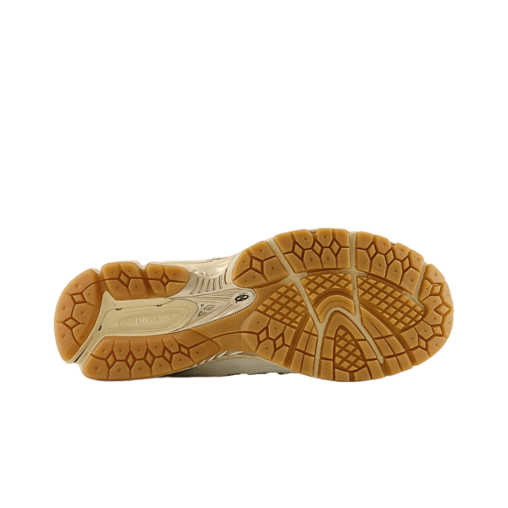 New Balance 1906R White Green Angle 3