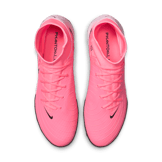 Nike Phantom Luna 2 Academy TF High-Top Soccer Angle 1