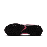 Nike Phantom Luna 2 Academy TF High-Top Soccer Angle 0