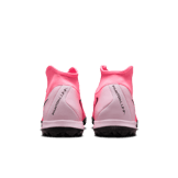Nike Phantom Luna 2 Academy TF High-Top Soccer Angle 3
