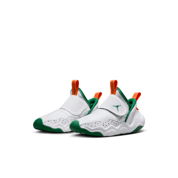 Air Jordan 23/7 (PS) Angle 2