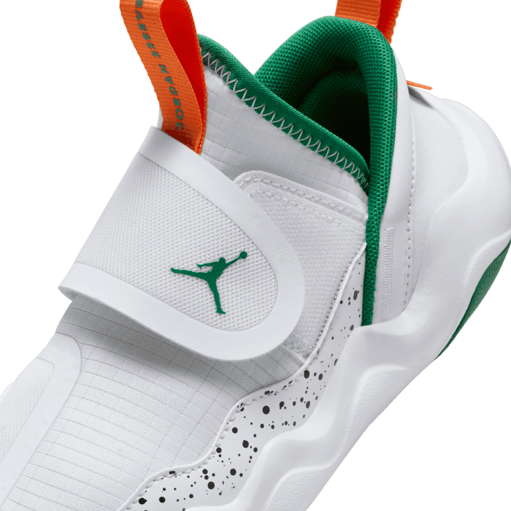 Air Jordan 23/7 (PS) Angle 4