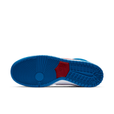 Nike SB Dunk High Doraemon Angle 0