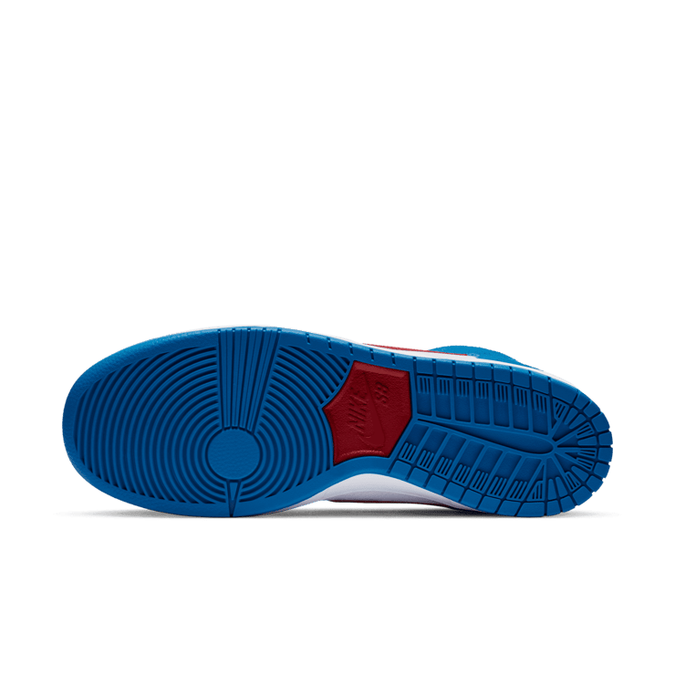 Nike SB Dunk High Doraemon Angle 0