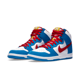Nike SB Dunk High Doraemon Angle 2