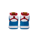 Nike SB Dunk High Doraemon Angle 3