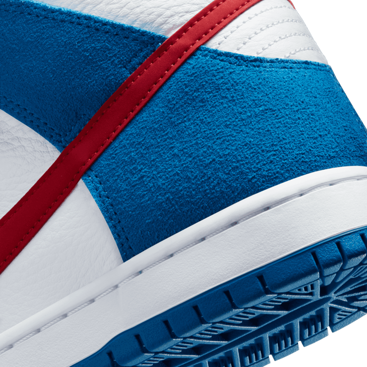 Nike SB Dunk High Doraemon Angle 5