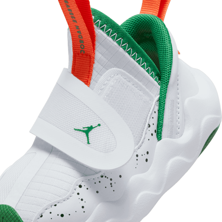 Jordan 23/7 (TD) Angle 4