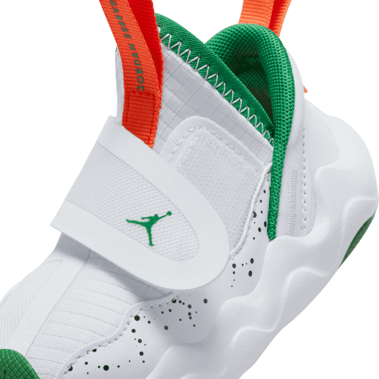 Air Jordan 23/7 (TD) Angle 4