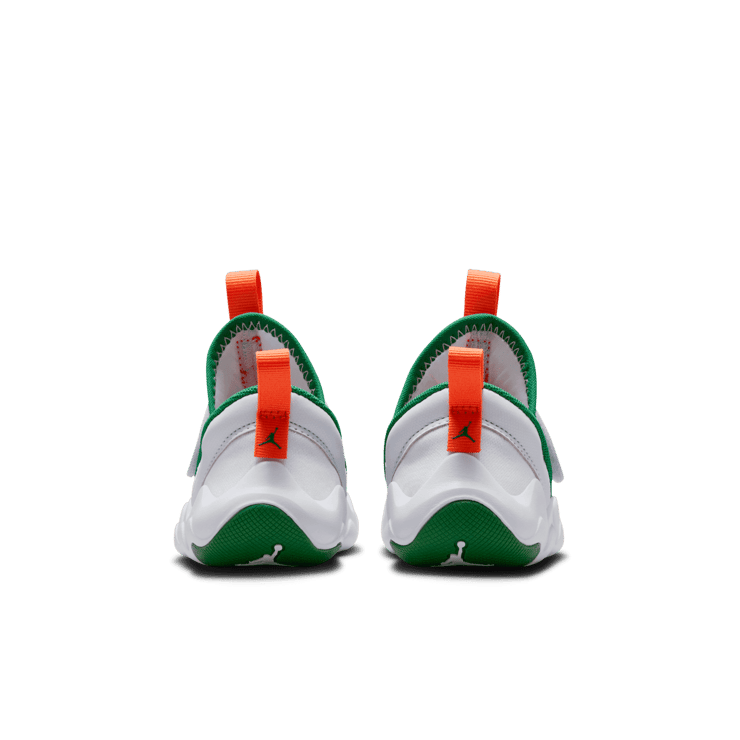 Jordan 23/7 (TD) Angle 3