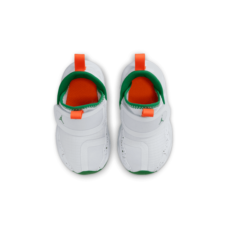 Jordan 23/7 (TD) Angle 1