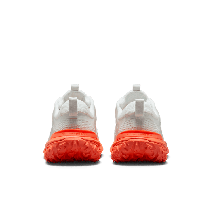 Nike ACG Mountain Fly 2 Low 'Summit White Orange' Angle 3