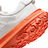 Nike ACG Mountain Fly 2 Low 'Summit White Orange' Angle 5