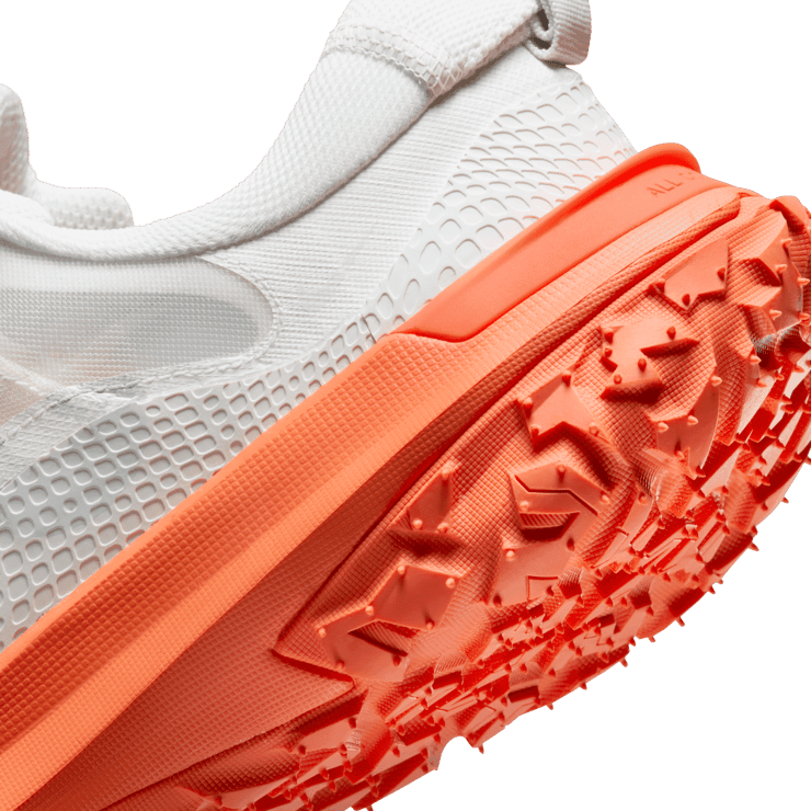 Nike ACG Mountain Fly 2 Low 'Summit White Orange' Angle 5