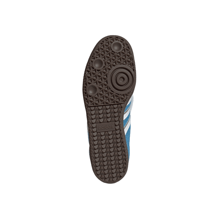 adidas Samba LT Semi Blue Burst Angle 1