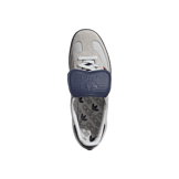 adidas Samba LT Crystal White Dark Blue Angle 0