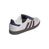 ☆adidas☆ Musinsa Solo Samba LT Crystal White Dark Blue IE9 adidas Samba LT Crystal White Dark Blue Men's - IE9169 - US