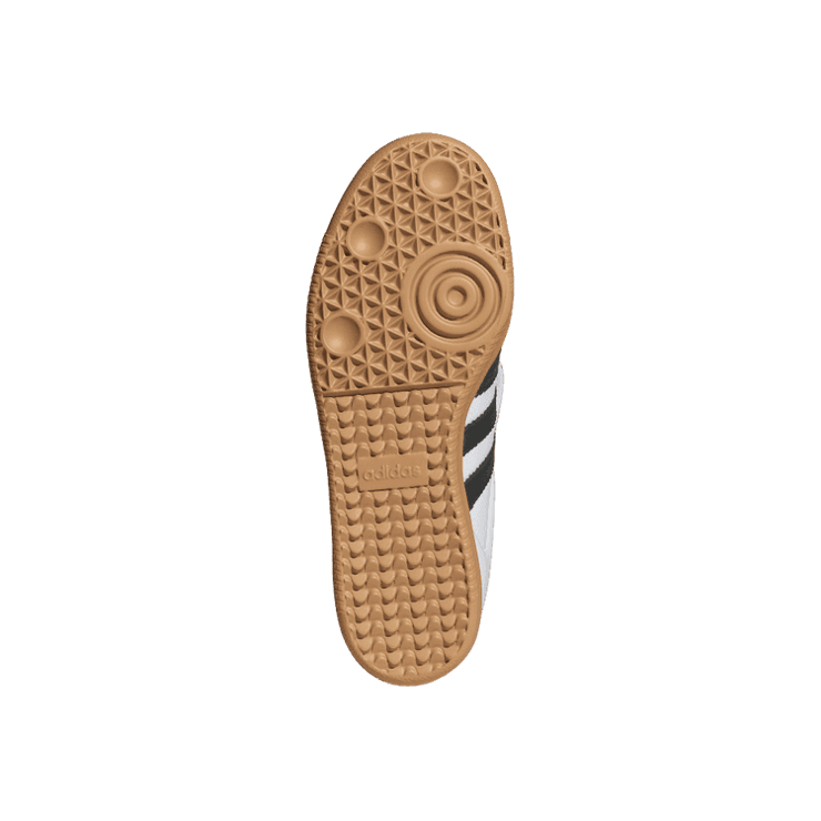 adidas Samba LT Cloud White Core Black (W) Angle 1