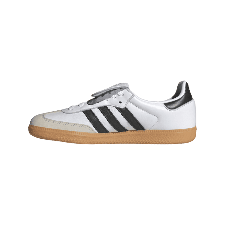 adidas Samba LT Cloud White Core Black (W) Angle 4