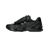 ASICS Gel-Kayano 14 SBTG x Limited Etd Monsoon Patrol Black Angle 2