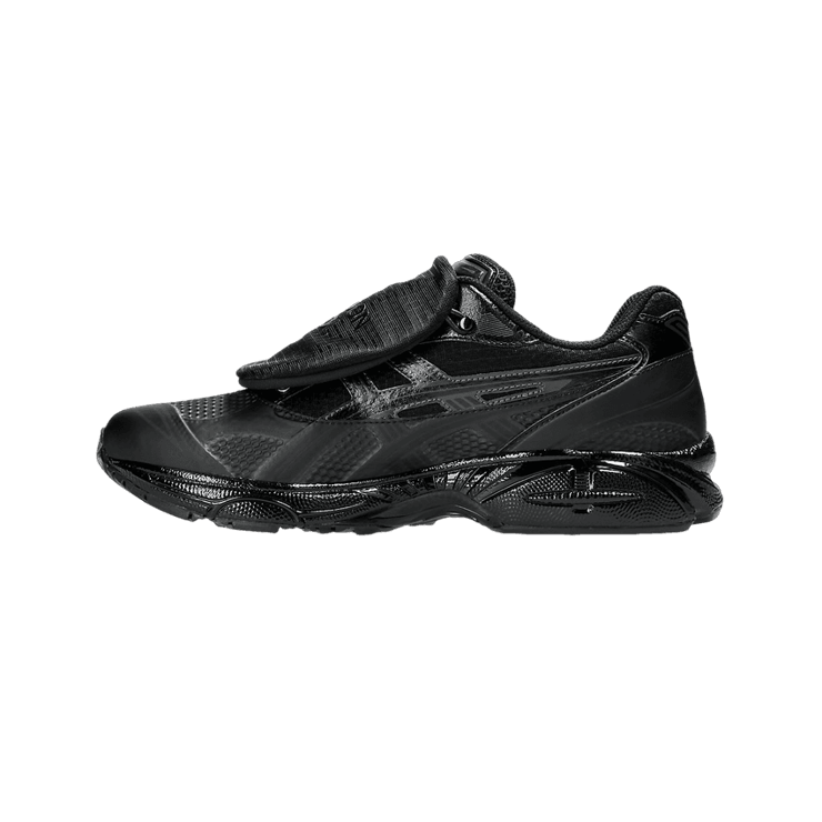 ASICS Gel-Kayano 14 SBTG x Limited Etd Monsoon Patrol Black ASICS Gel-Kayano 14 SBTG x Limited Etd Monsoon Patrol Black